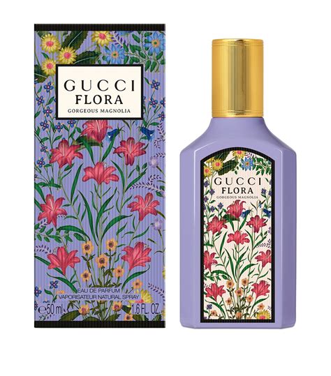 gucci flora perfume purple bottle